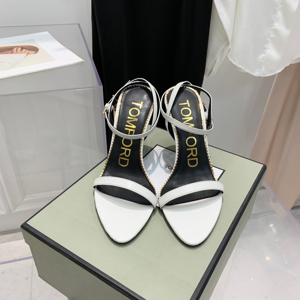 Tom Ford Pumps 10.5 cm
