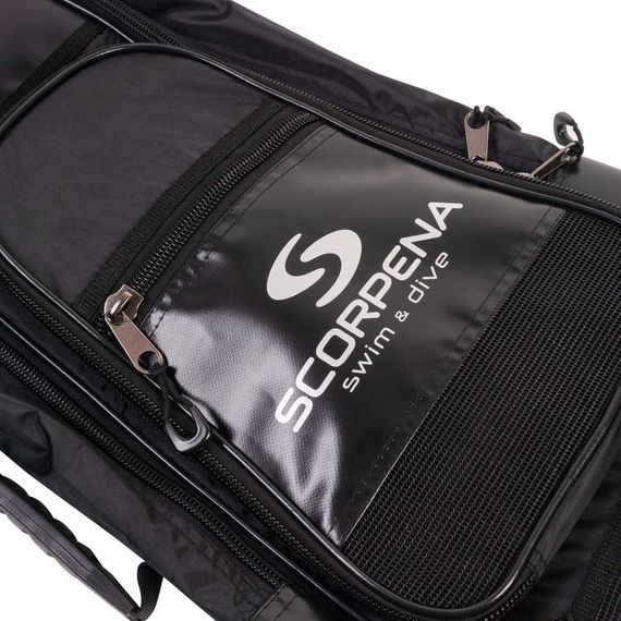 Сумка для ласт, маски, трубки Scorpena Swim - Snorkeling
