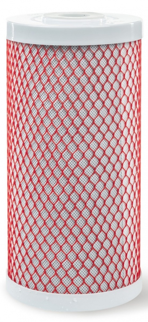 Картридж для фильтра ВВ-10" АРАГОН-3 ГЕЙЗЕР