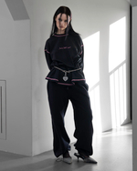 Брюки Sporty