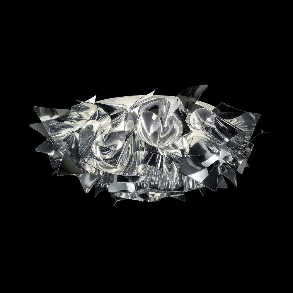 Потолочный светильник Loft It Clizia 10593/530C Silver