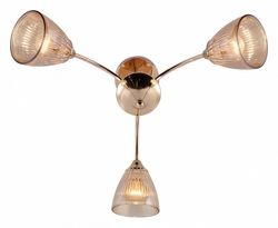 Люстра на штанге Escada Amelia 1129/3P