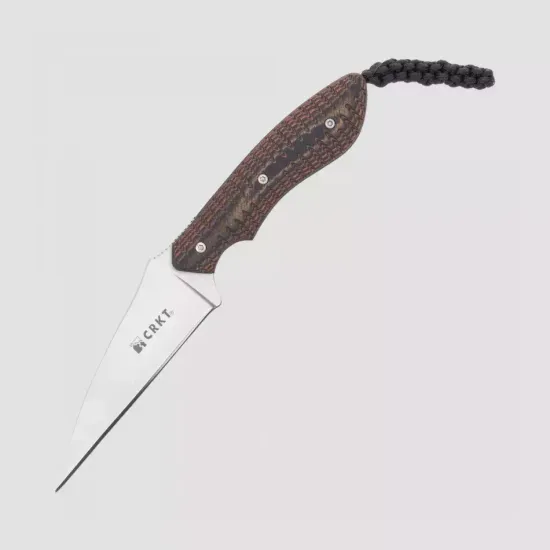 Нож CRKT с фиксированным клинком S.P.E.W CR/2388