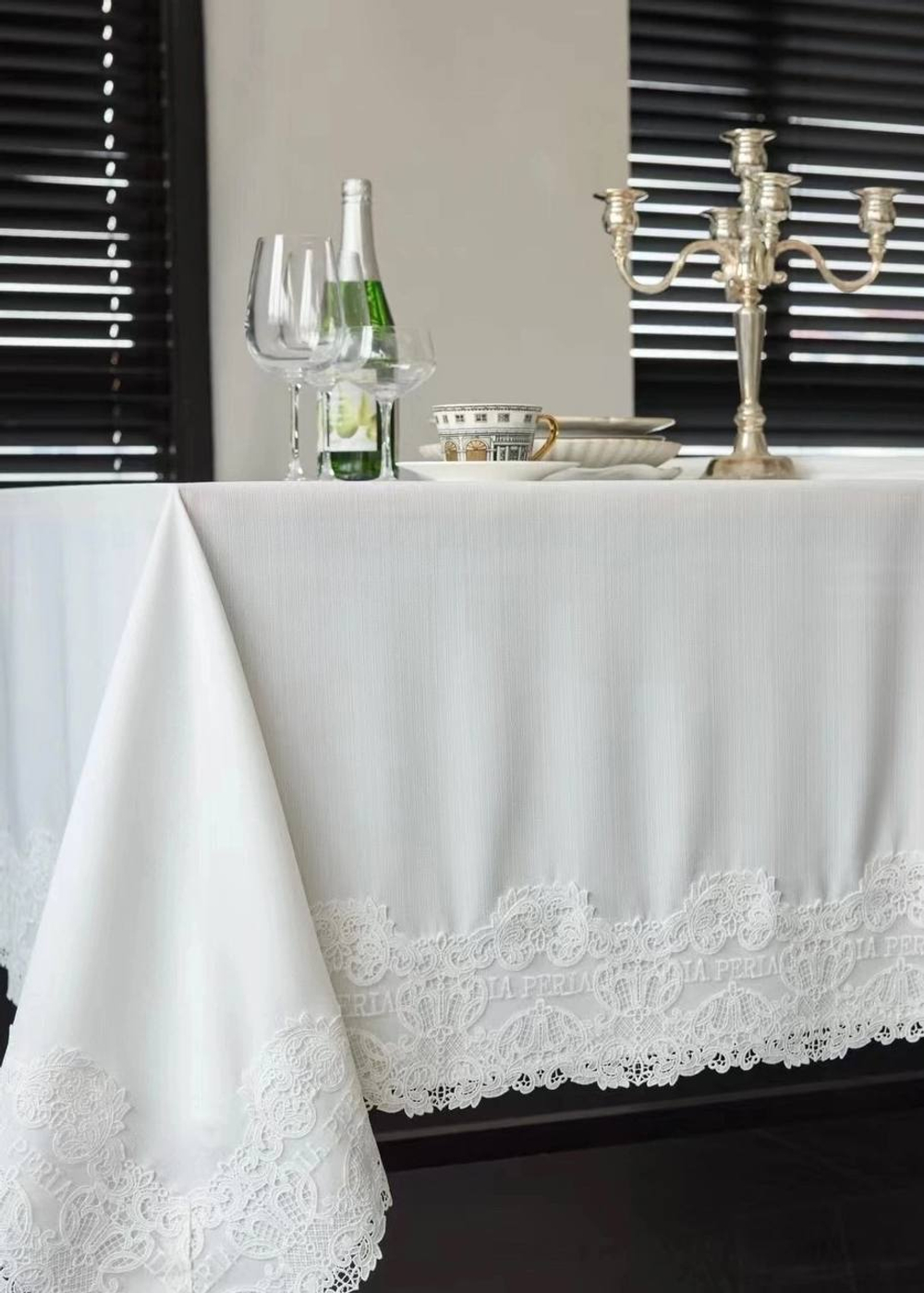 Скатерть LAPERLA Luxury