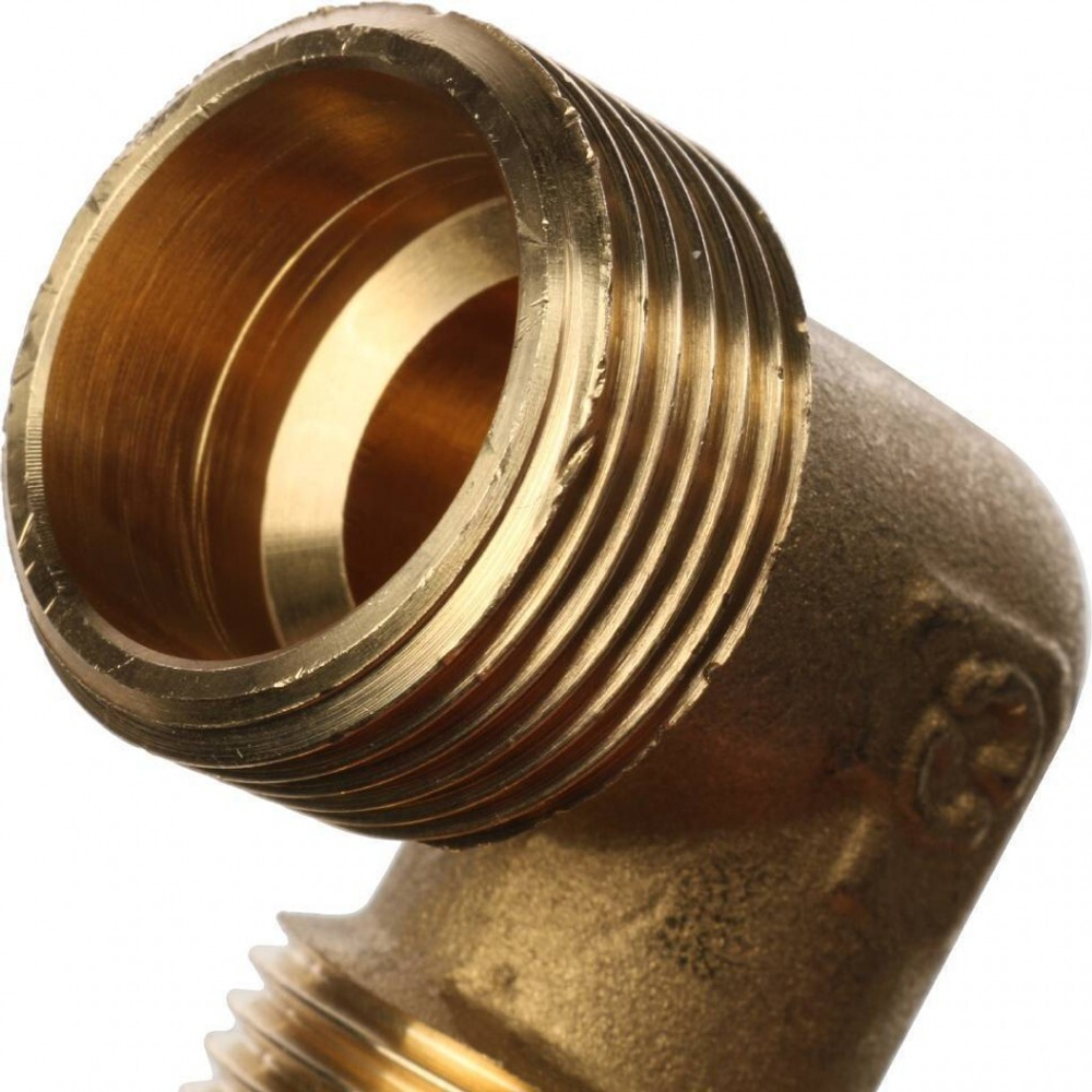 Уголок НР-НР 3/4" Stout