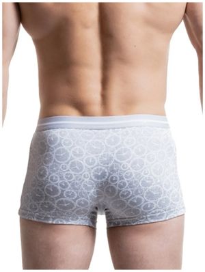 Мужские трусы Giorno Boxer X-File