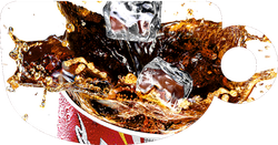 Puer Hookah - Siberian Cola (100г)