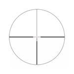 Оптический прицел Vector Optics Continental X8 2-16x50 ( установка на Тигр, СВД, ОП-СКС, ВПО-208 / Сетка VET-10BDC / с подсветкой )