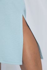 Платье Джемма (голубое) П13023-2М LT Collection