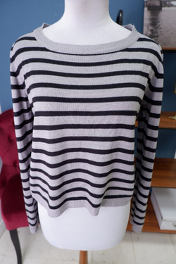 Джемпер Jennyfer вязаный 46 размер