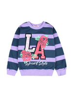 Джемпер д/дев р.122 сирен (Bonito) BK1370K