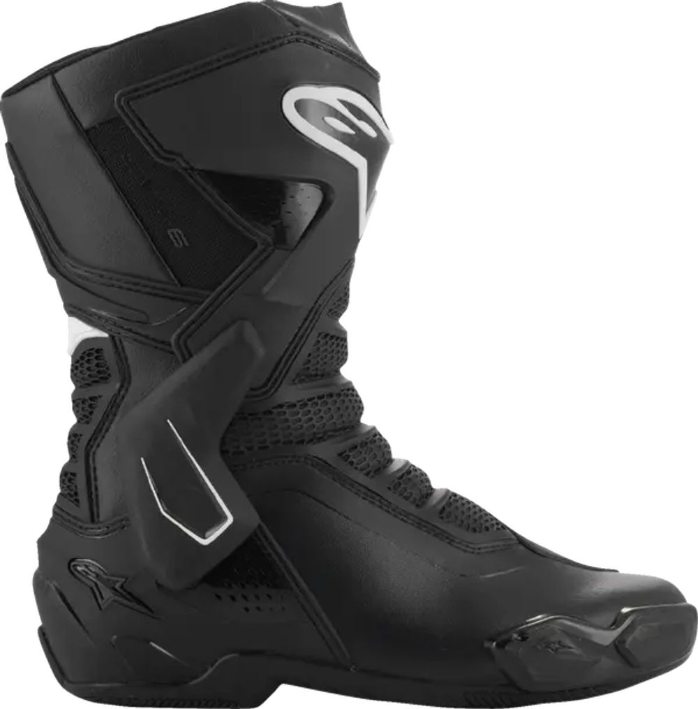 Stella SMX-6 V3 Drystar / Женские / Черно-белый