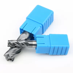 фреза радиусная D1*R0.2*3*50*d4*4F