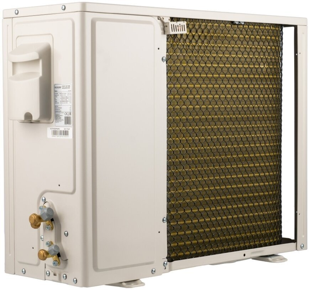 Сплит-система кондиционер инверторный Vickers Viking VE-12HE