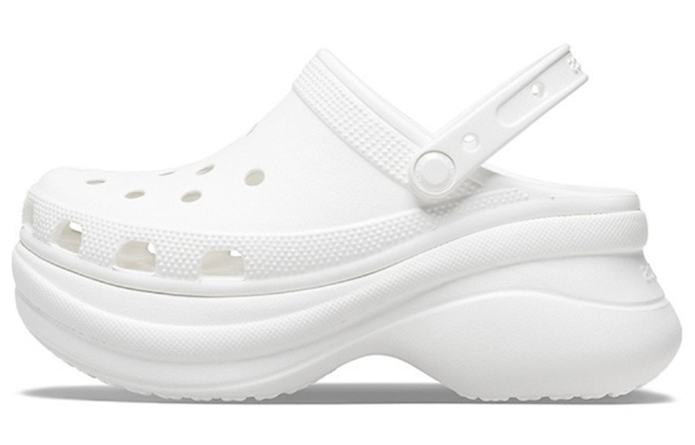 Crocs Classic Clog (Женская размерная сетка)