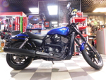 Harley-Davidson Street 750 XG750 MEG4NBBEXGN500775