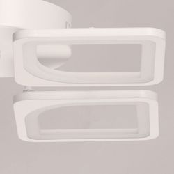 Потолочная люстра De City Мадлен 15 424015104