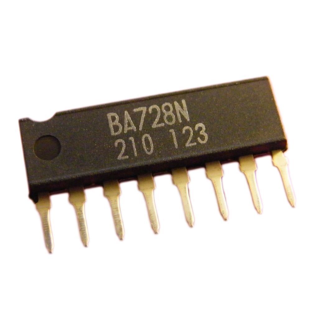 BA728N(sip8)