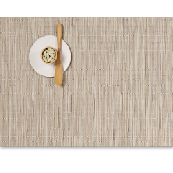Салфетка подстановочная 36х48 Chilewiсh Bamboo Oat США