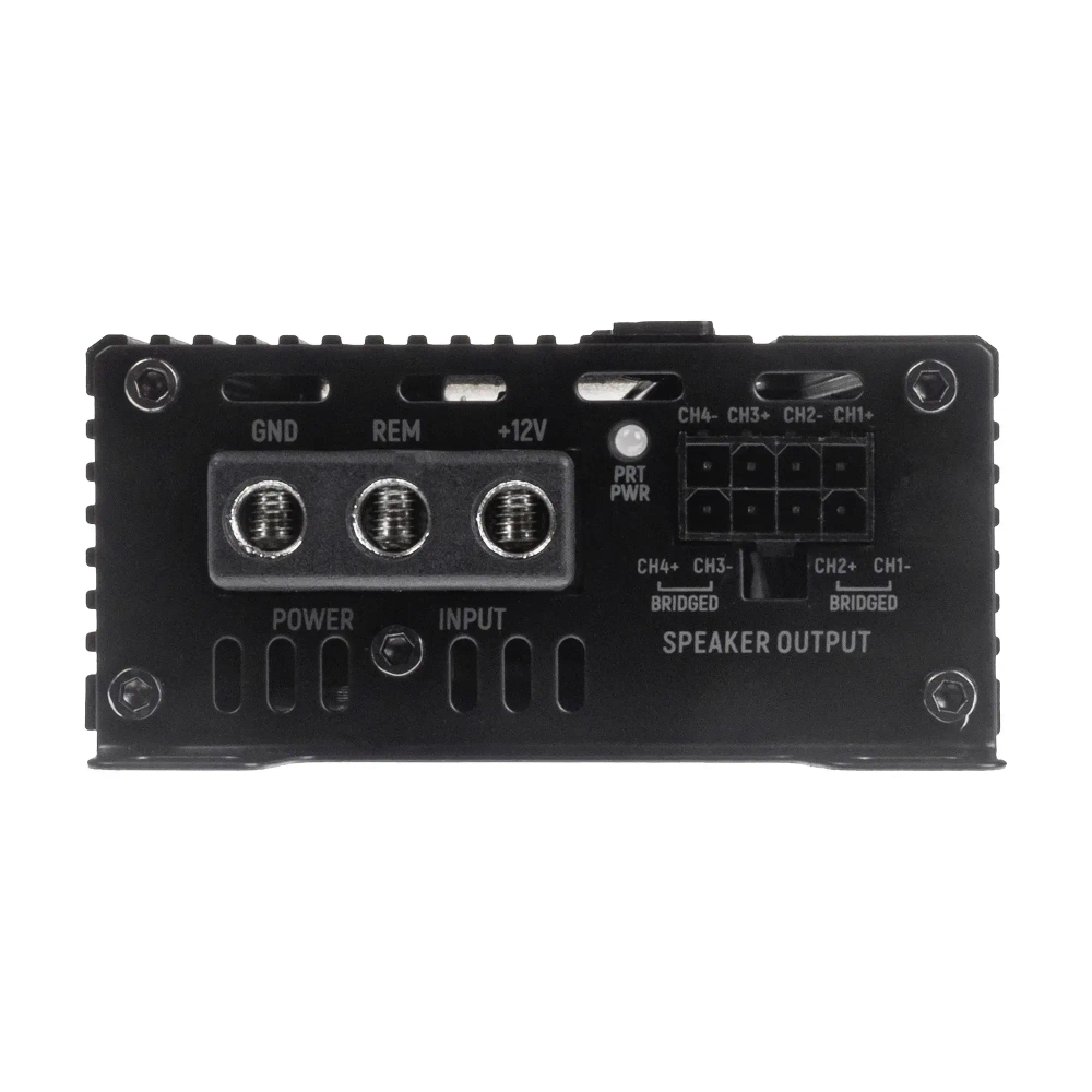 Усилитель AMP MICRON 4.100 - BUZZ Audio