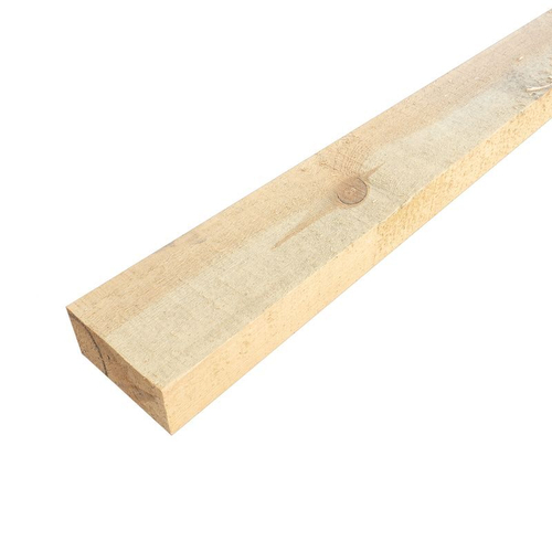 Доска обрезная сухая 50х150х6000 сорт 1-3, хвоя