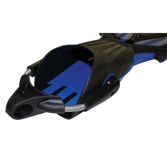 Ласты Beuchat Aquabionic Blue Синие