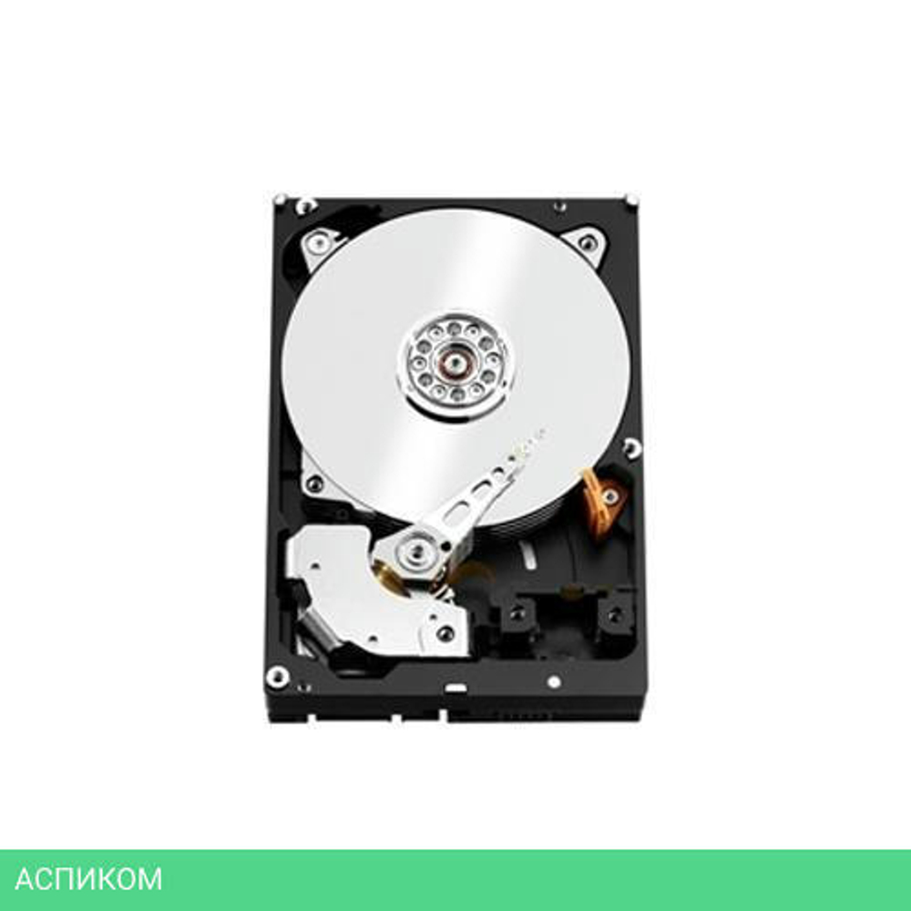 Жесткий диск WD Original 4TB WD4003FFBX