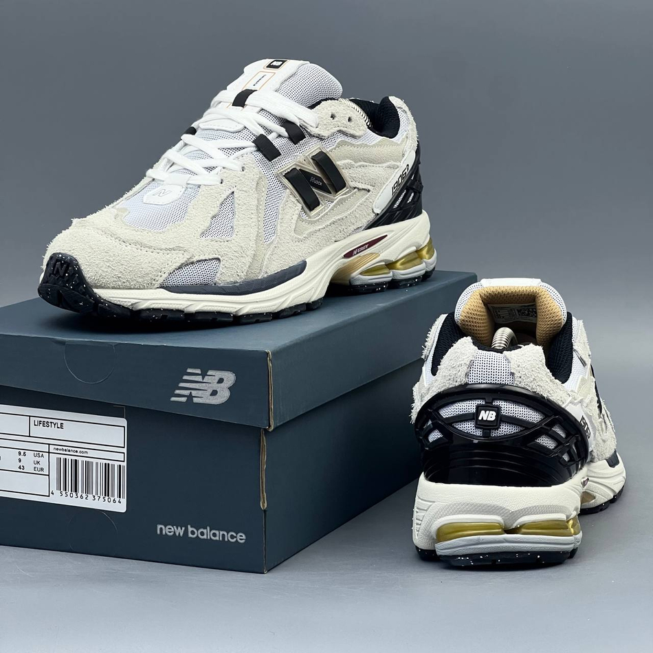 Кроссовки New Balance 1906 #239 (беж.)