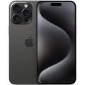 Apple iPhone 15 Pro Max 256GB Black Titanium «Титановый чёрный» MU773 Global DUAL SIM (nano SIM + eSIM)