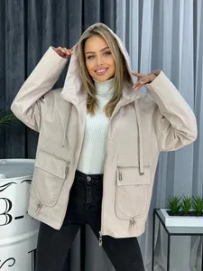 Ветровка 117-3 Fabrika