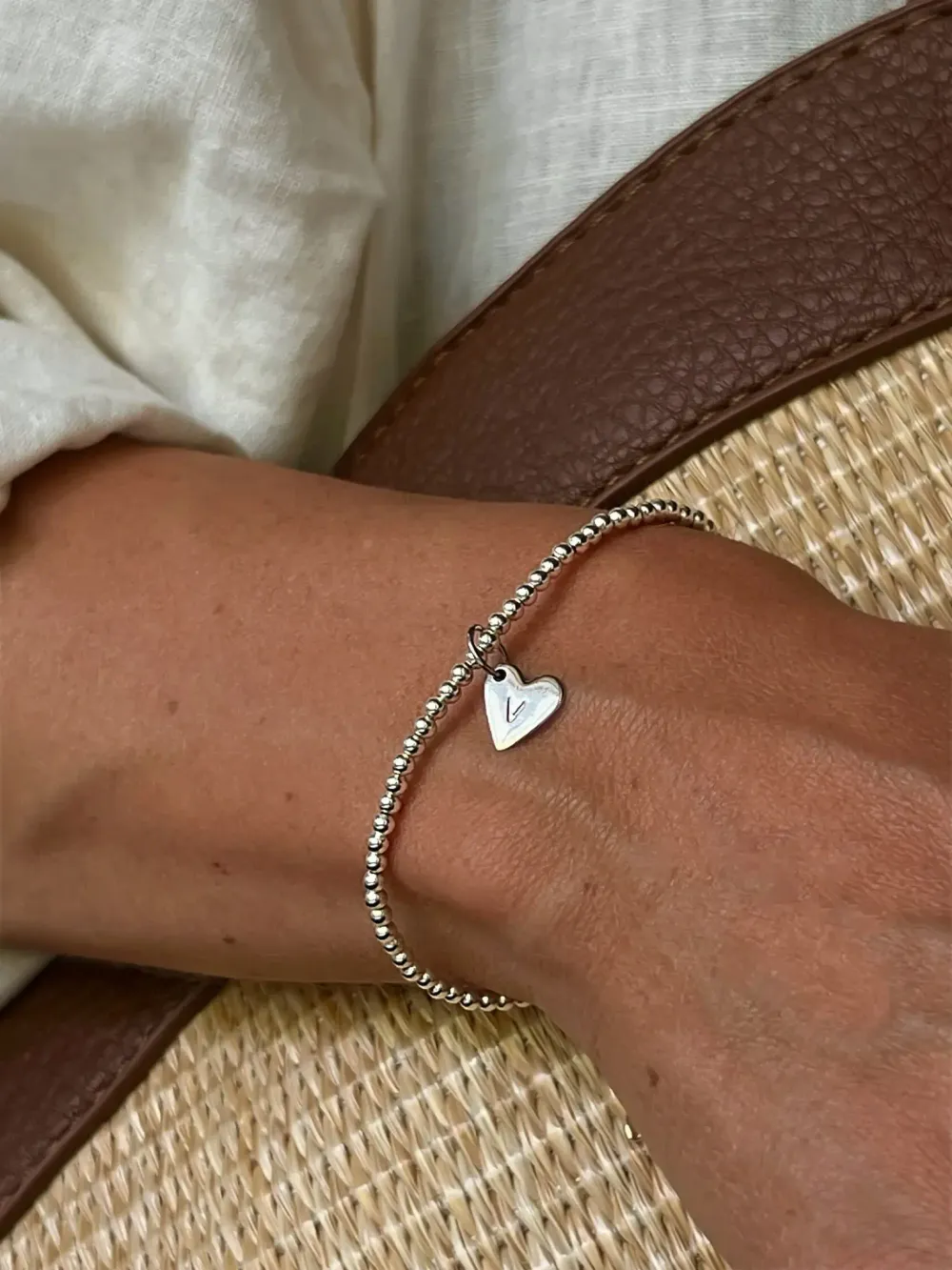 Подвеска Love