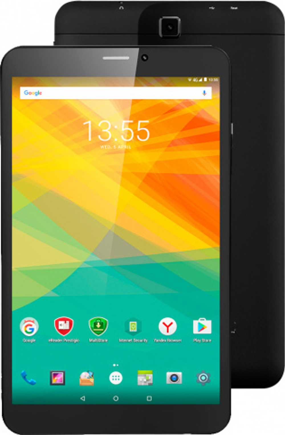 Prestigio Wize PMT3418C