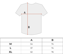 Футболка мужская Ripndip MoneyBag Tee