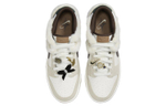 Кроссовки Nike Dunk Low "Fur Bling" (Женская размерная сетка)