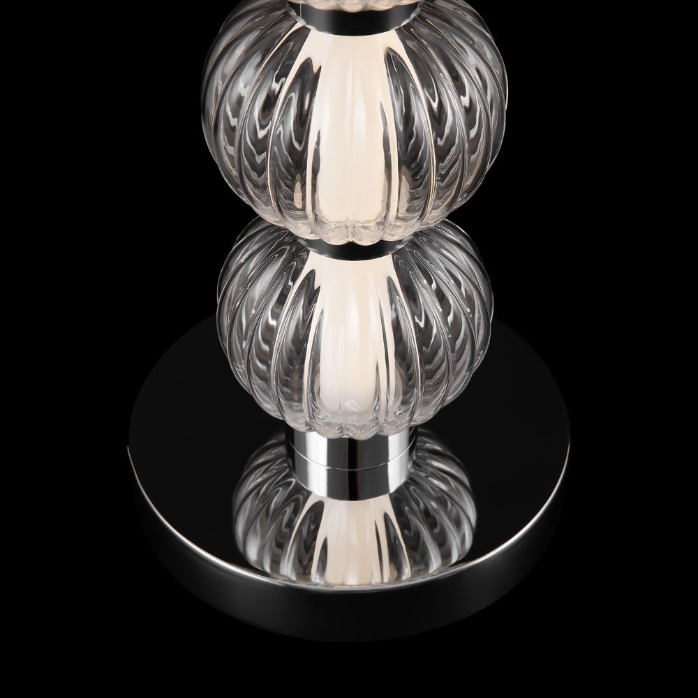 Настольная светодиодная лампа Maytoni Amulet MOD555TL-L9CH4K