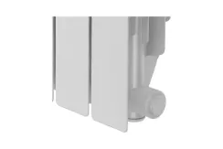 Радиатор биметаллический Royal Thermo Indigo B 500 12 секций 2496 Вт 40777