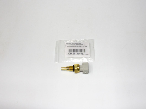 Датчик температуры охлаждающей жидкости LBA3616100B1 Lifan Breez, Smily, Solano