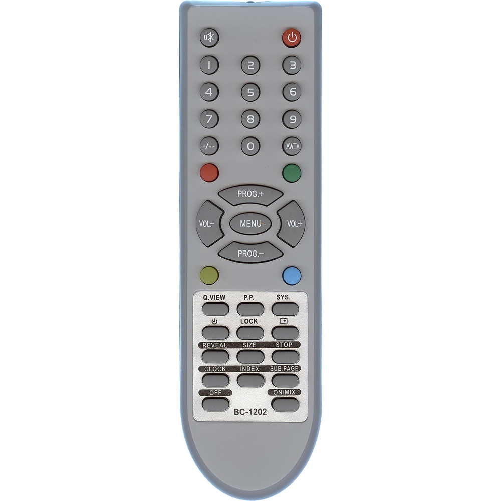 Пульт для Erisson BC-1202 (SV-21N03) HOT537