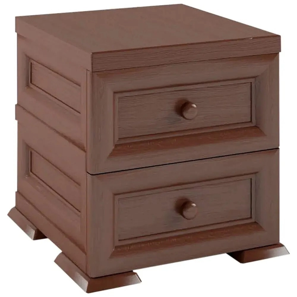 Комод уют К-011 дерево 405х445мм