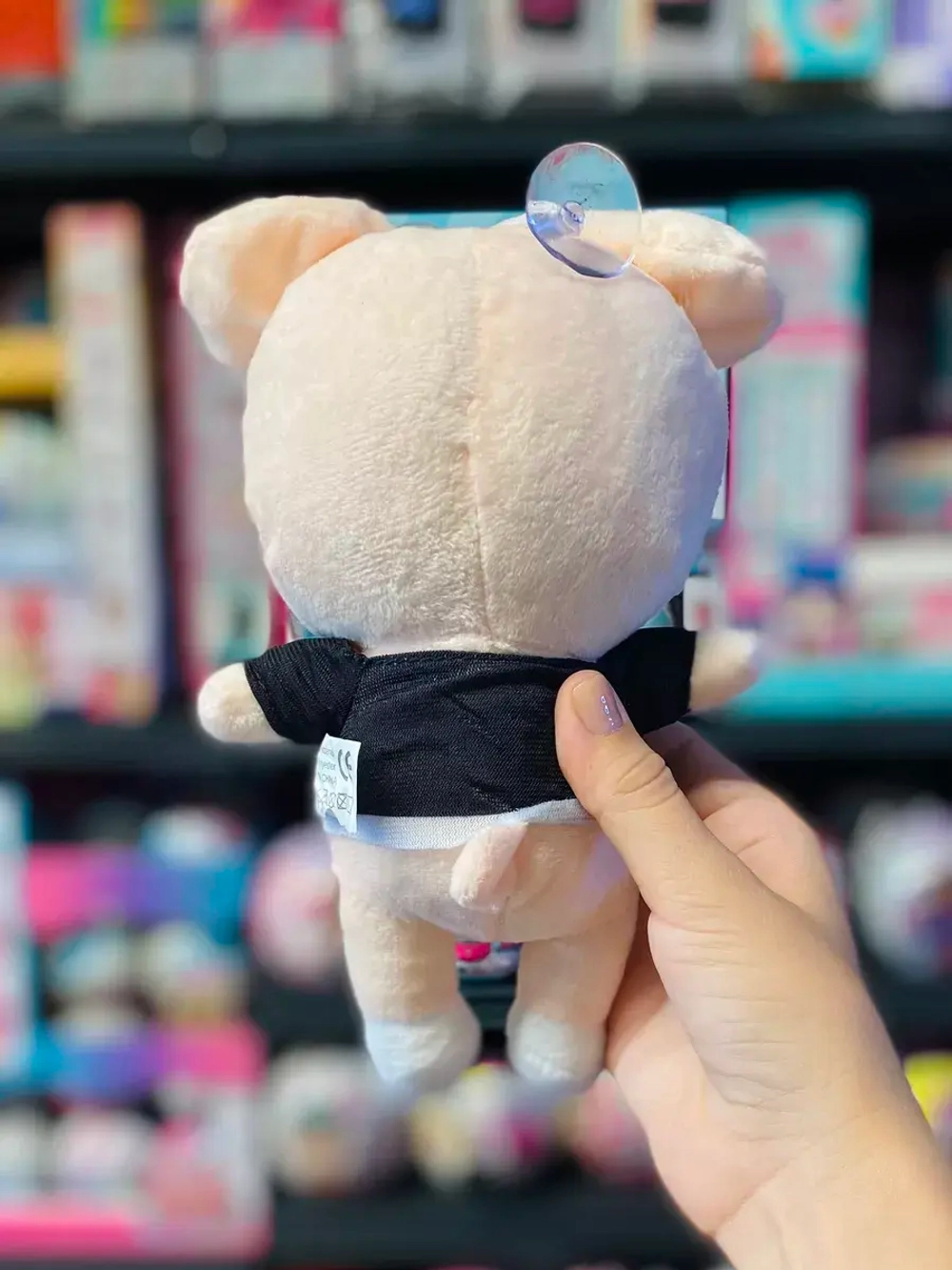 Игрушка Стрей Кидс Сынмин Щенок Puppym Stray Kids
