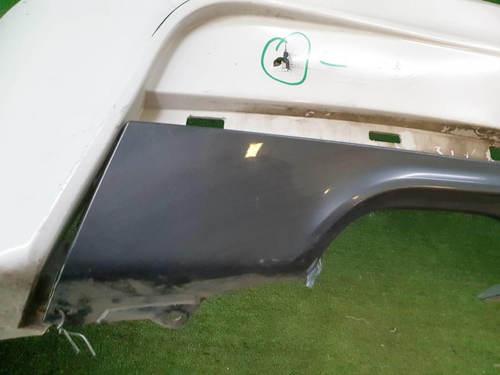 Бампер задний BMW 3er F30 (2011-2020) M-paket