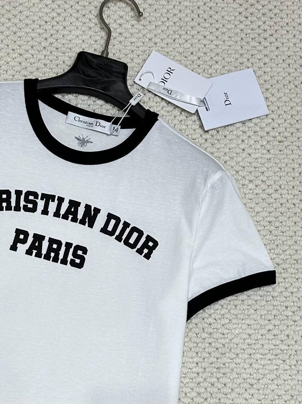 Футболка Dior