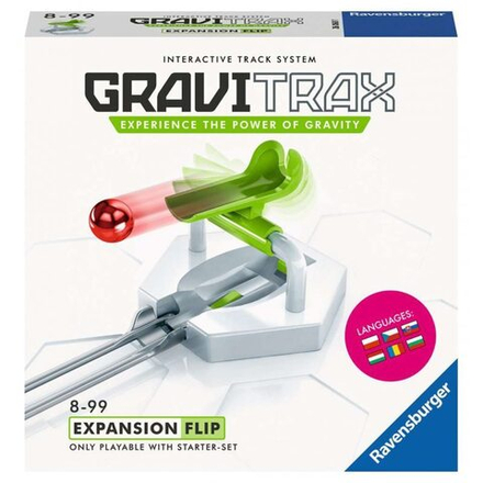 Ravensburger - Запасной комплект GraviTrax - флип 261475