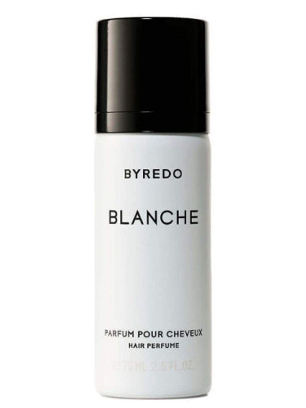 Byredo Blanche Hair Perfume