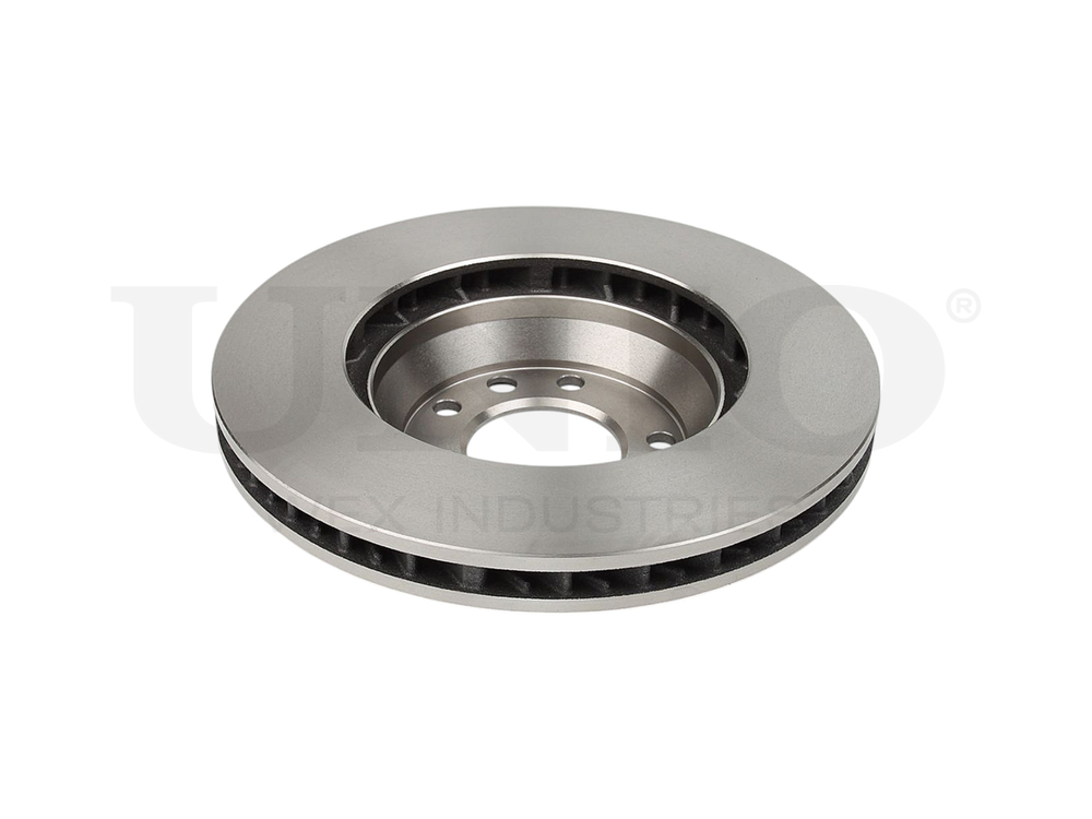 Диск тормозной передний левый UNIO BRD-20606