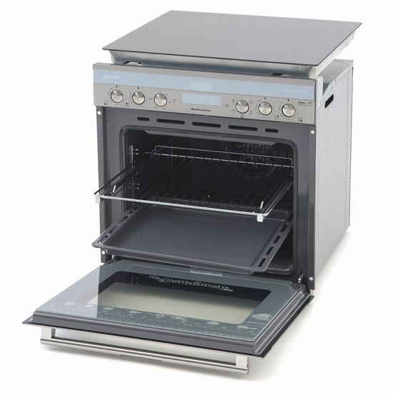 Комплект встраиваемой техники Kaiser EHC 69602 N