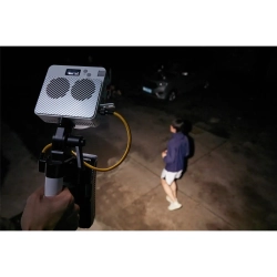 Рукоятка Godox AK-B02 аккумуляторная для ML60II Bi (V-mount)