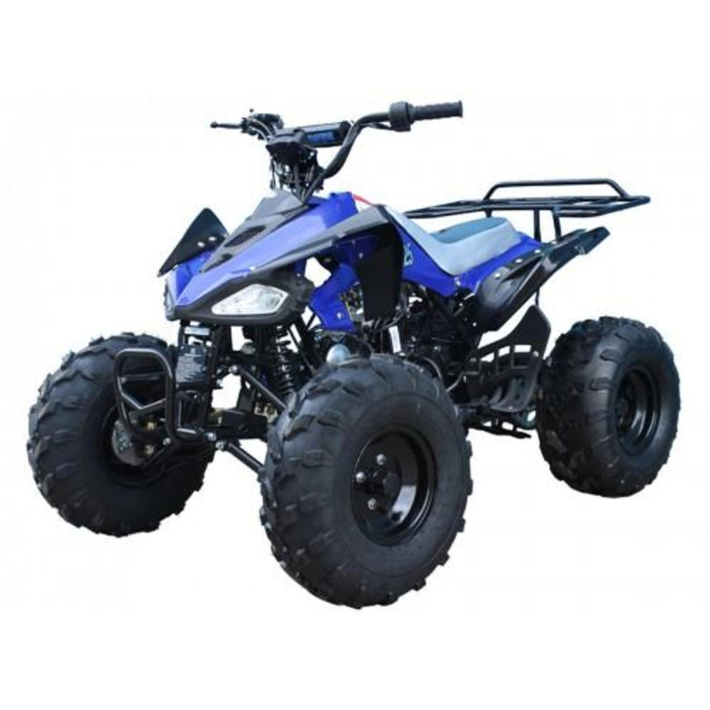 Квадроцикл TAO MOTOR CHEETAH 125