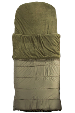 Мешок-одеяло спальный Norfin CARP COMFORT 200 L/R