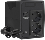 Источник бесперебойного питания  Exegate SpecialPro Smart LLB-600.LCD.AVR.2SH